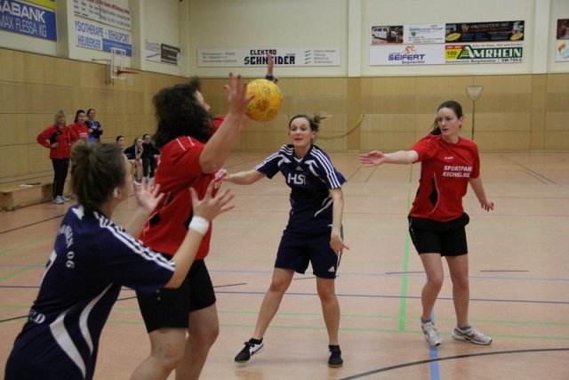 2018_02_03 TV Haßfurt II - SG Sennfeld